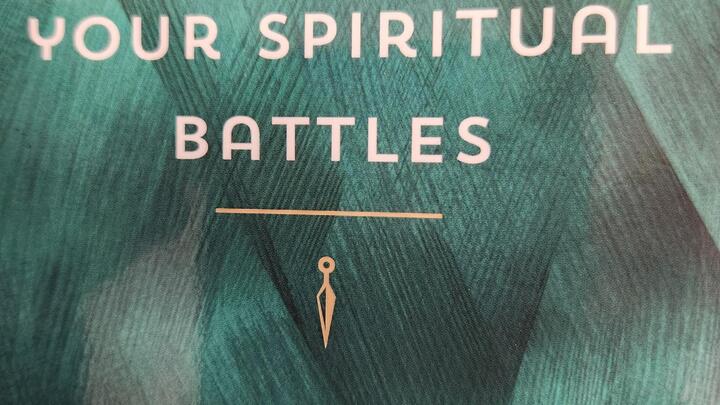 Logo for Sunday evening Men's Group