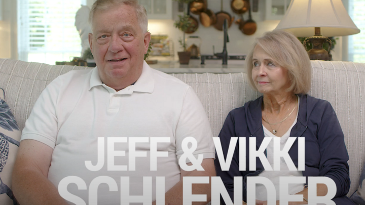 Logo for Monday Night Group - Schlender