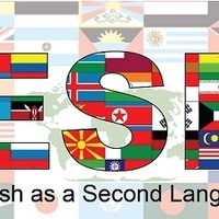 Logo for ESL Nursery