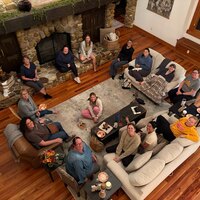 Logo for Cedar Rapids: Bi-Weekly Women's Group