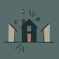 Logo for Neighborhood Group - Lawson/Lacy