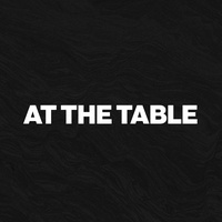 Logo for At the Table - Loveland Women - 20's & 30's