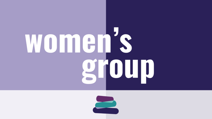 Logo for Women's Book Group (Amity)