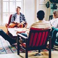 Logo for 20 Somethings