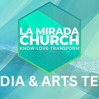 Logo for LMC Media & Arts