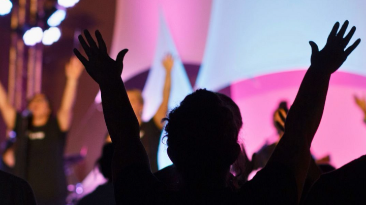 Logo for Crew (High School Students) 9th-12th Grade