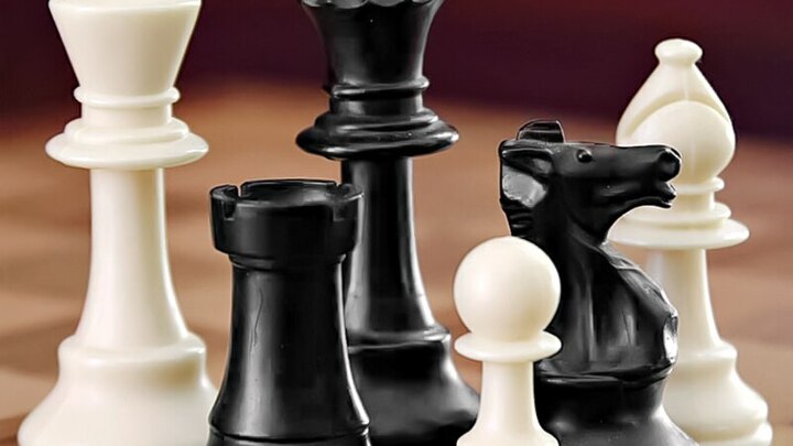 Logo for Chess Anyone?