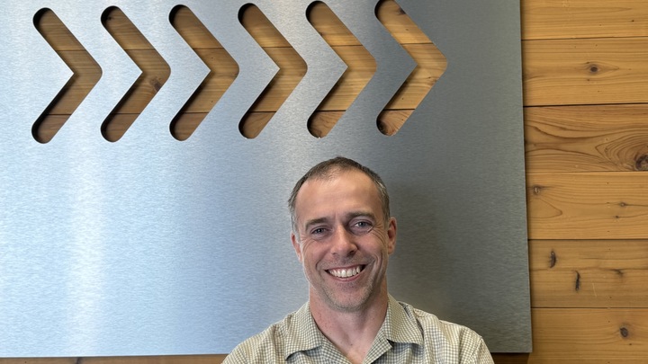 Logo for King's Rangers Men