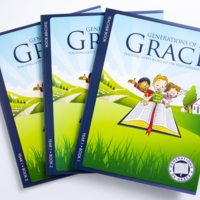 Logo for Children's Sunday School Teachers