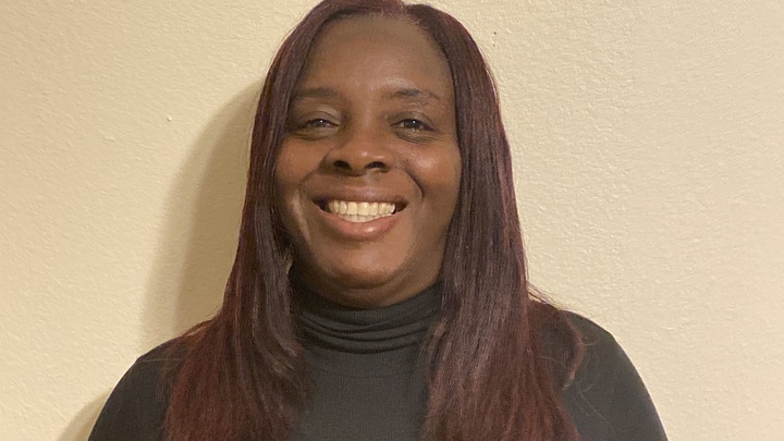 Logo for Angelia Smith