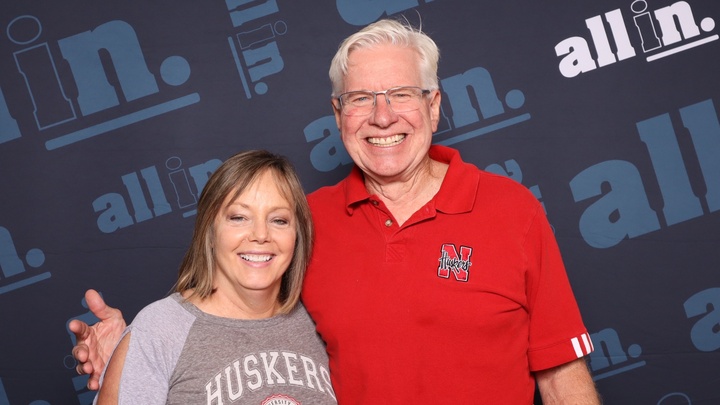 Logo for Roger & Cheryl Theimer's Connect Group :: Millard