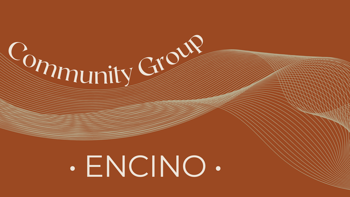 Encino Community Group
