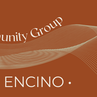 Logo for Encino Community Group