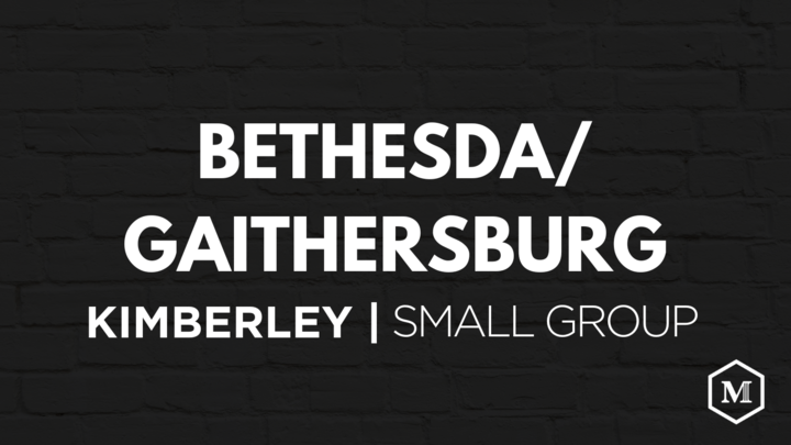 Logo for Kimberley Small Group