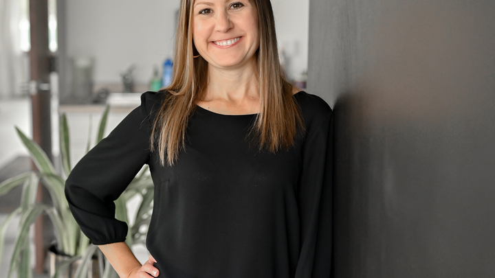 Logo for Yvette Morehouse's Connect Group :: Northwest