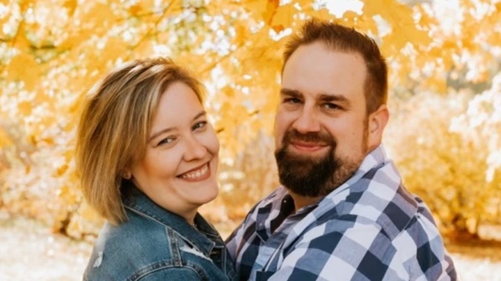 Logo for Zach & Mary Diehm's Connect Group :: Millard