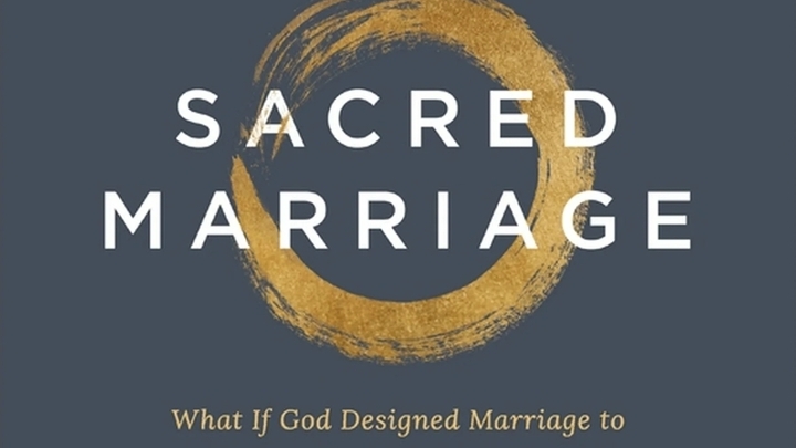 Logo for Marriages of Grace