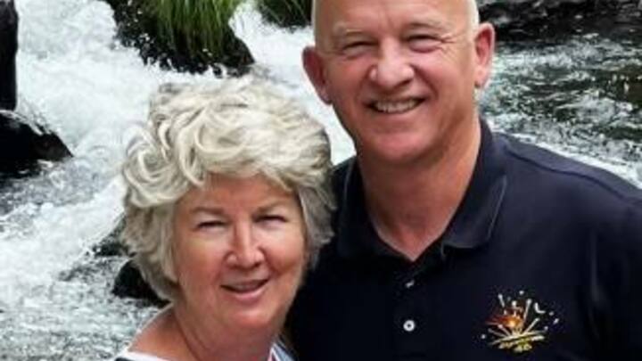 Logo for Home Group | English | Jeff Williams