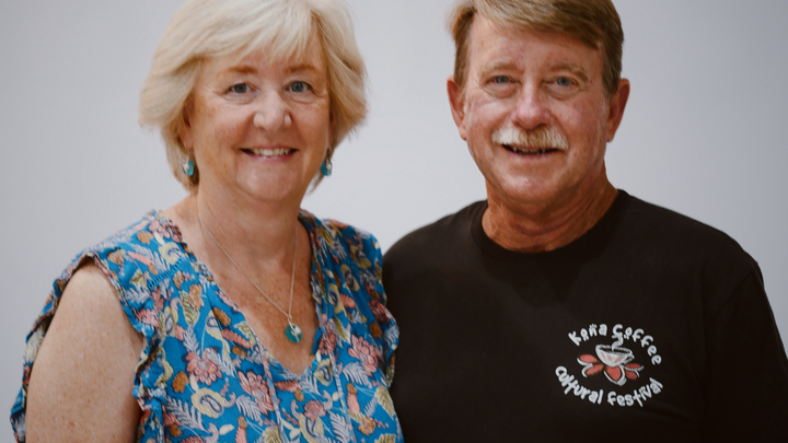 Logo for Journey to Narnia