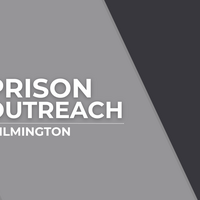 Logo for Prison Outreach