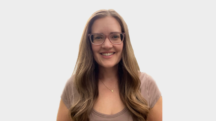 Logo for Britta's Life Group