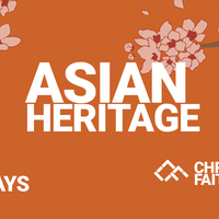 Logo for LG Co-Ed - MC Asian Pacific Heritage Life Group