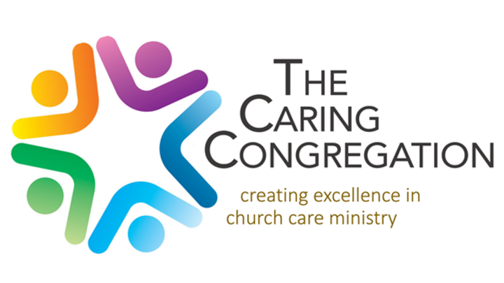 Logo for The Caring Congregation Ministry