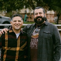 Logo for NC Damascus Men