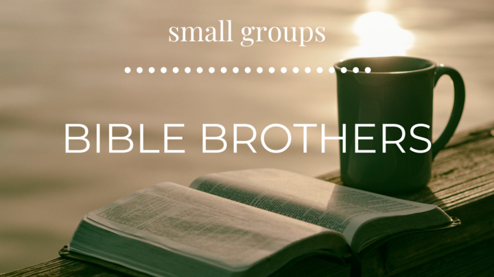 Logo for Bible Brothers