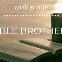 Logo for Bible Brothers