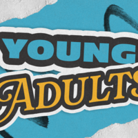 Logo for Young Adults Couples Tuesday Night Group