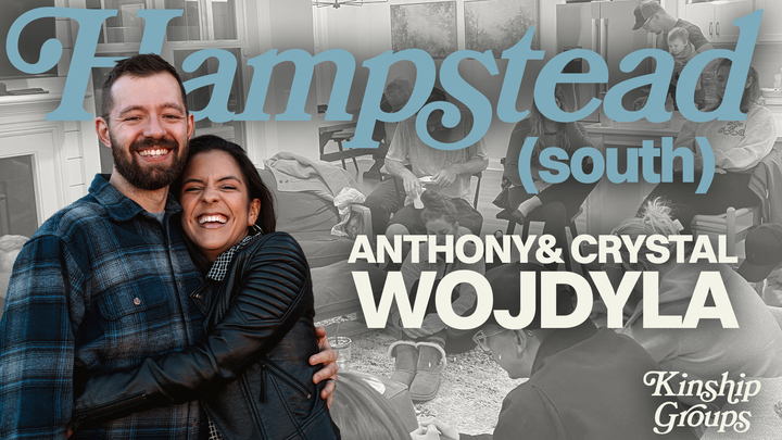 Logo for Hampstead (South)