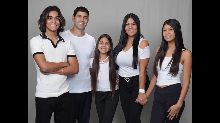 Logo for Alfonso Community Group