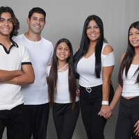 Logo for Alfonso Community Group