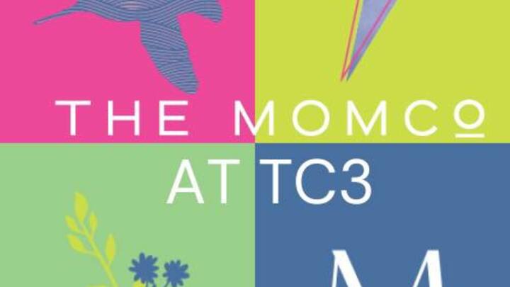 Logo for MomCo at TC3 (MOPS)