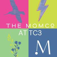 Logo for MomCo at TC3 (MOPS)
