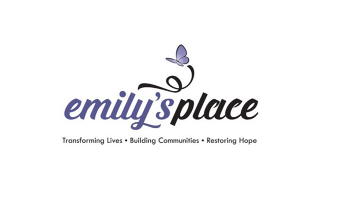 Logo for Emily's Place