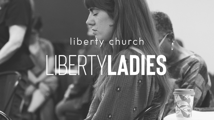 Logo for Ladies Ministry