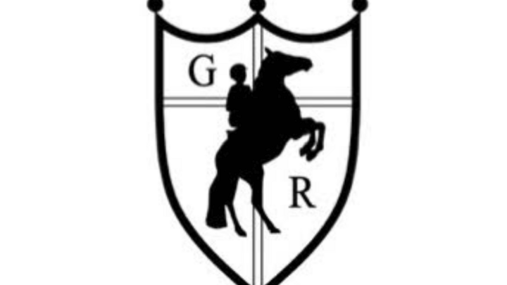 Logo for Good Reins