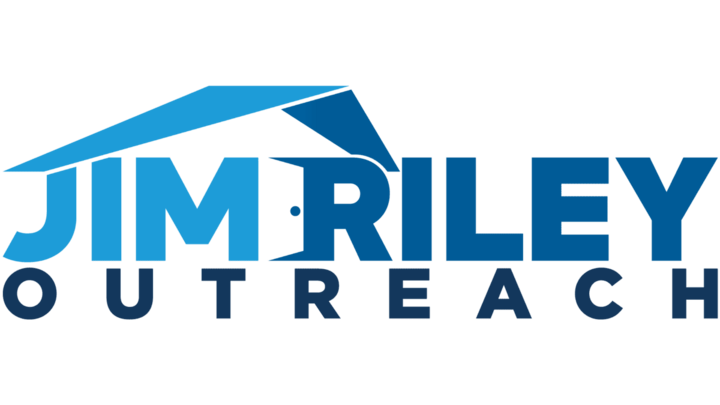 Logo for Jim Riley Outreach