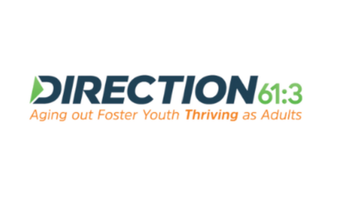 Logo for Direction 61:3
