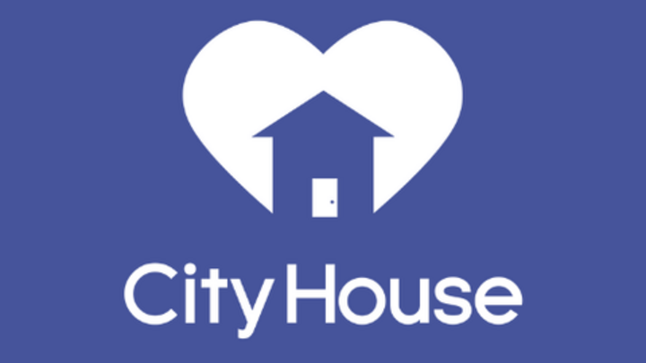 Logo for City House
