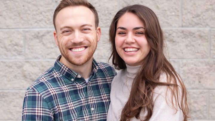 Logo for Ethan & Miah Boekenhauer — Young Adult Life Group