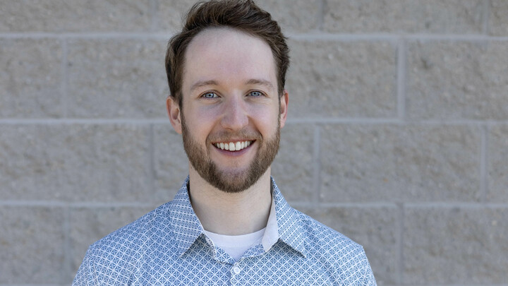 Logo for Jake Mandich — Young Adult Life Group