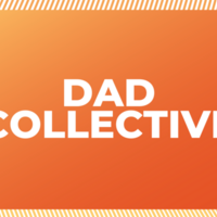 Logo for Dad Collective 2024-2025