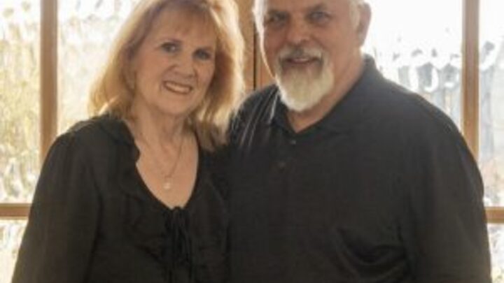 Logo for WAX: Seniors Group 50+ (Cindy & Harlen)