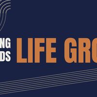 Logo for Marriage Life Group