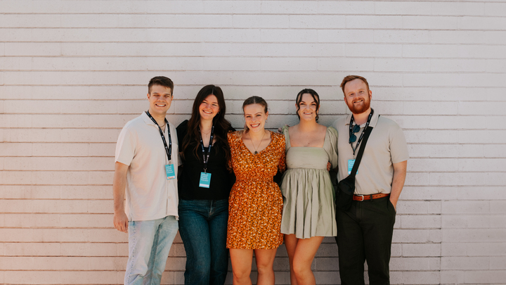 Logo for Young Adult & Career: Old Town Scottsdale