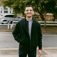 Logo for NC Young Adults