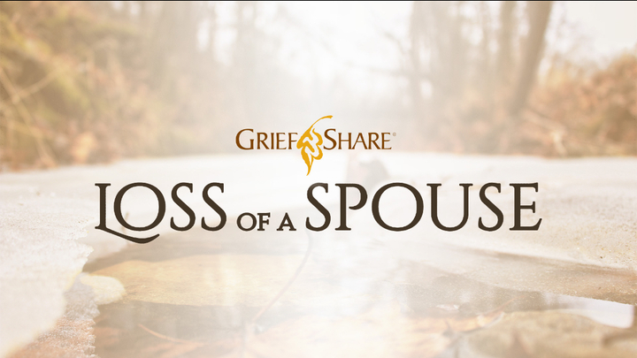 Logo for Loss of Spouse